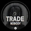Trade Nobody logo
