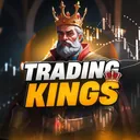 Trading kings logo