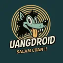 UANG DROID logo