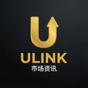 Ulink 加密货币市场洞察 logo