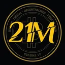 21M포밍 logo