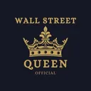 Wallstreet Queen Official logo