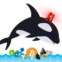 Whale Alert logo