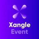 쟁글(Xangle) 이벤트 채널 logo