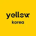 Yellow Korea 공지방 logo